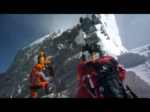 Watch Nepal to deploy security on Everest after brawls News Video Video