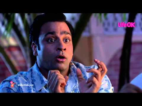 Watch Kaisa Yeh Ishq Hai Ajab Sa Risk Hai - 3rd February 2014 - Ep 181 Video