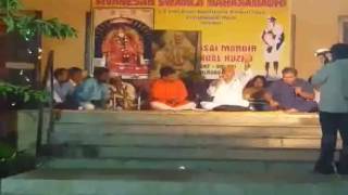 Watch Maile chadar ordhke kaise dawar tumhare aaun Video