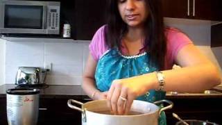 Watch How to make Phirni (Phirni recipe) Indian Dessert Video
