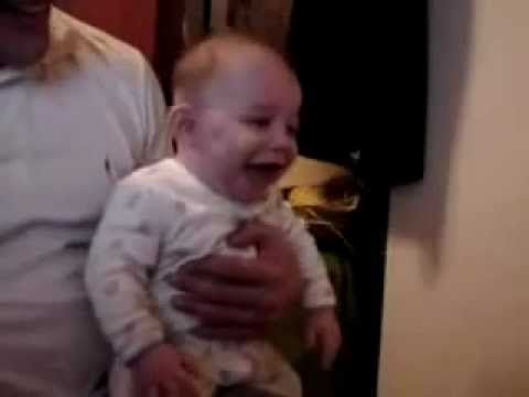 Watch The funniest videos- Laugh with the laughter of these babies! Video