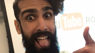 Watch LIVE FROM GOOGLE OFFICE - YOUTUBE WEEK DELHI 2017 Video