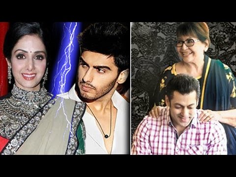 Watch Celebs' Relationship With Their STEPMOMS Video