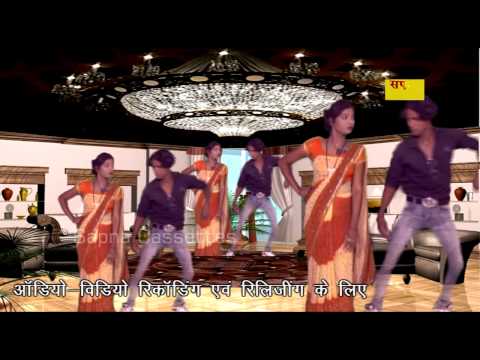 Watch Choliya Ke Bhitare - Latest Bhojpuri Hot Song | Sintu Bihari Video