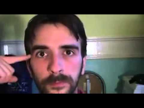 Watch A Funny Danger Stunt Video