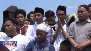 Watch Remaja Tewas Dibacok Saat Rayakan Tahun Baru Video
