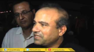 Watch Suresh Wadkar expresses grief at Ravindra Jain's demise Video