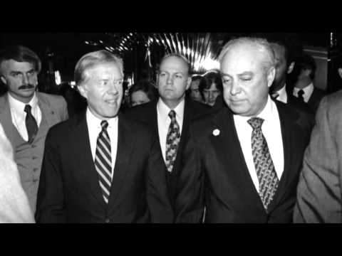 Watch Ex-Democratic Chairman Robert Strauss Dies at 95 News Video Video