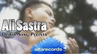 Watch Ali Sastra - Dzikir Sang Pecinta (Official Video) Video
