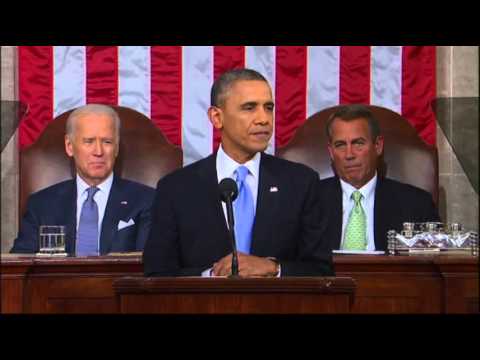 Watch Obama- "Help Americans Save for Retirement" News Video Video