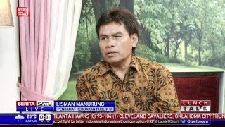 Watch Lunch Talk: 'Jakarta One' untuk Ibu Kota #2 Video