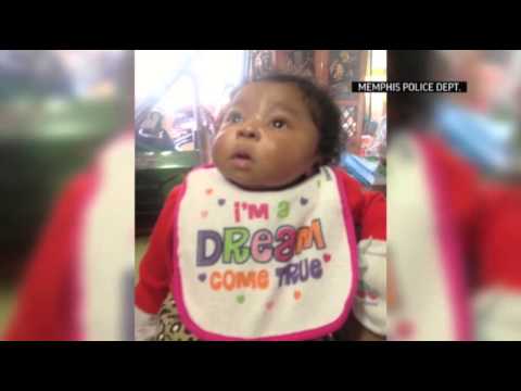 Watch Mother of Tennessee Baby Charged With Murder News Video Video