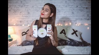 Watch PURE SENSE PRODUCTS-REVIEW| BODY CARE| Video