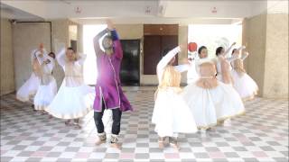 Watch Jagaave Saari Raina and O Re Piya - Devesh Mirchandani Video