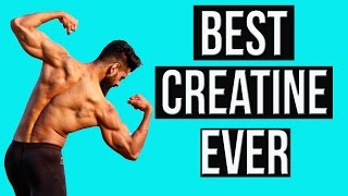 Watch Best Form of CREATINE for BUILDING MUSCLE (in Hindi) | Best BRAND of CREATINE | CREAPURE Video