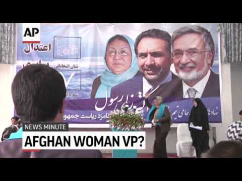Watch AP Top Stories for March 19 A News Video Video