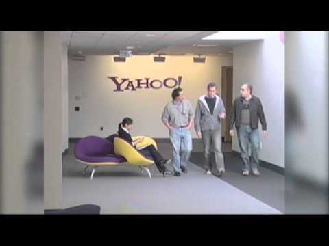 Watch Yahoo Email Account Passwords Stolen News Video Video