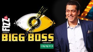 Watch Salman Khan Show Bigg Boss 11 New LOGO REVEALED Video