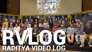 Watch RVLOG - FILMMAKERS BOX OFFICE NGUMPUL! Video