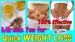 Watch Cumin/Jeera Water for FAST Weight Loss & Glowing Healthy Skin | JSuper Kaur Video