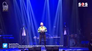 Watch Isyana Sarasvati - Tetap Dalam Jiwa [Live Performance] Video