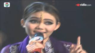 Watch Rina Nose dan Reza D'Academy 2 - Koi Mil Gaya (D'Academy Celebrity Group 2) Video