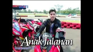 Watch Anak Jalanan Episode 136 dan 137 - Part 3 Video