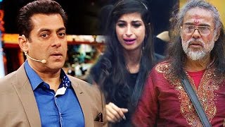 Watch Bigg Boss 10 To Take A LEGAL ACTION Against Swami Om For Salman Khan's INSULT Video