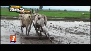 Watch Farmers Face Huge Problems Due To Big Notes Ban | Jabardasth | iNews Video