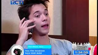 Watch Anak Jalanan - Episode 170 dan 171 - Part 2 Video