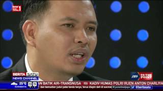 Watch DBS To The Point: Menunggu Kabinet "Asli" Presiden #2 Video