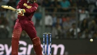 Watch World T20 - Chris Gayle Says West Indies Won't Focus On Virat Kohli Only in Semi-Final Sports News Video Video