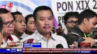 Watch Pernyataan Menpora Terkait Pencabutan Pembekuan PSSI Video