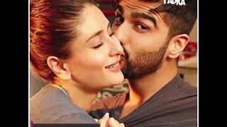 Watch Sara Ali Khan insists Kareena and Saif to do on-screen kissing scenes Video