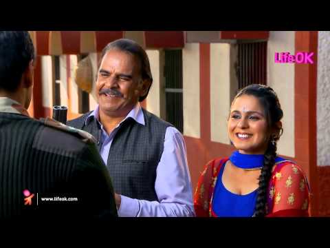 Watch Nadan Parinde - Ghar Aaja - 10th April 2014 - Ep 4 Video