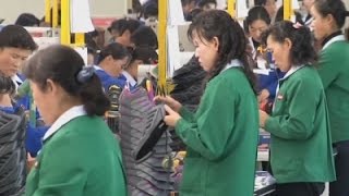 Watch NKorea Orders Takeover of Cooperative Factories News Video Video