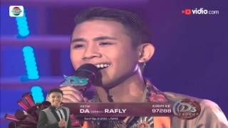 Watch Penampilan Terbaik Ralfy, Gowa di D'Academy 3 Video