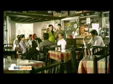 Watch BigRock.com - Happy Recovery Agent New TV Advt Video Video