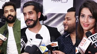 Watch Bombay Adda Unplugged Nights - Suyyash Rai, Kishwar Merchant, Manu Punjabi Video
