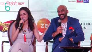 Watch Uncut- Dance India Dance 6 Launch| Press Conference | Mudassar,Mini, Amruta, Sahil, Mithoon Video