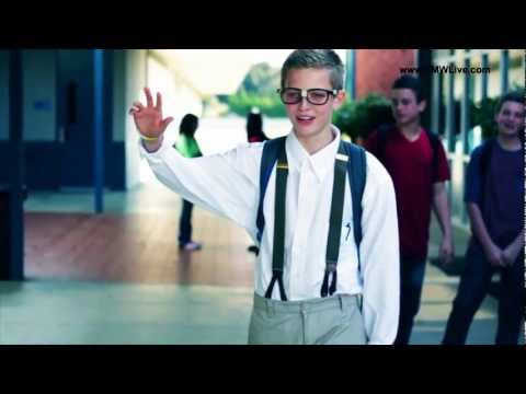 Watch Lexi Sullivans Video- Hot Stuff. - Hollywood Song HD Video