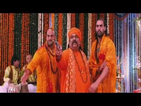 Watch Double Dhamaal - Funny Bata Bhai Scene - Bollywood Movie Comedy Scene Video