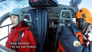 Watch Deadly Accident on the Matterhorn Video