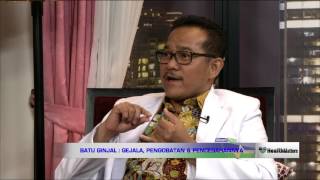 Watch Promo HealthMatters: Batu Ginjal: Gejala, Pengobatan & Pencegahannya Video