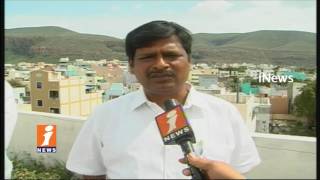 Watch Political Leaders Fire on Jagan Over Supports NDA and Sidelined AP Special Status | Tirupathi Video