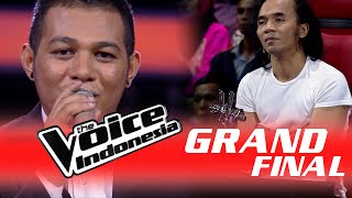 Watch Lagu Kemenangan Mario G Klau I The Voice Indonesia 2016 Video