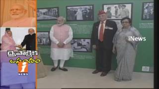 Watch PM Modi And Bangladesh PM Sheikh Hasina hold Bilateral Talks | Signs 22 Agreements | iNews Video