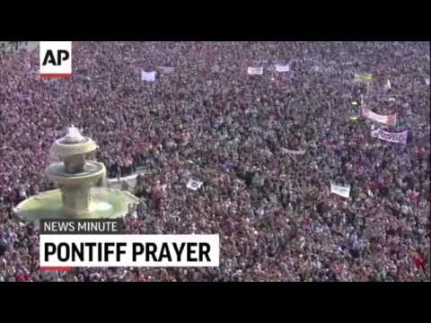 Watch AP Top Stories for March 15 P News Video Video