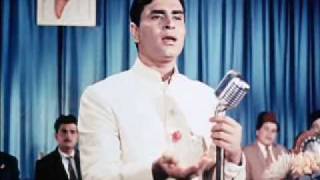 Watch Mere Mehboob Tujhe Meri Mohabbat ki Qasam || Mere Mehboob(1963) || Mohd. Rafi || {Old Is Gold} Video