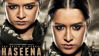 Watch Haseena - The Queen of Mumbai | Dawood Sister Haseena Parkar's Real Untold Story | Shraddha Kapoor Video